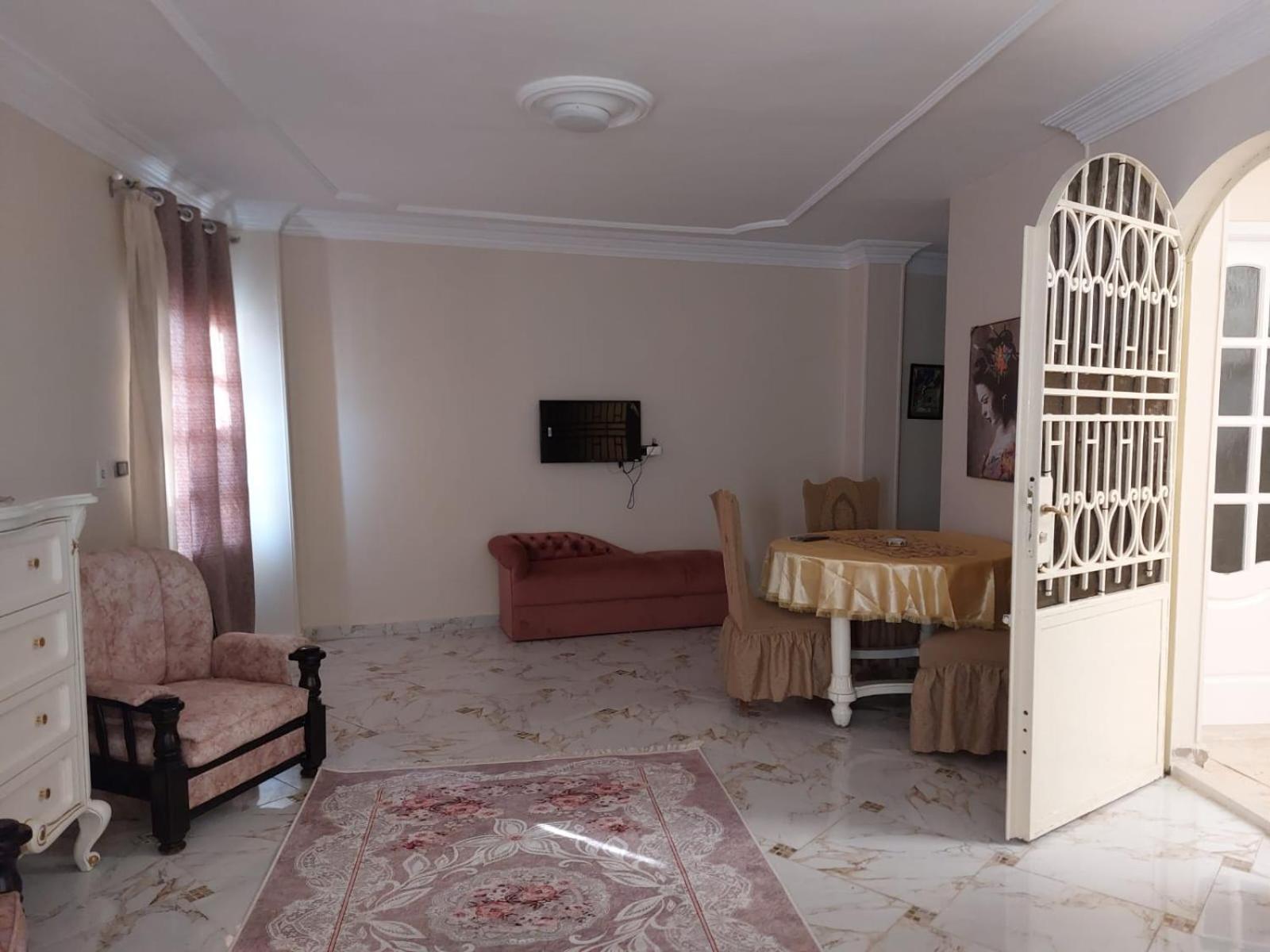 Chez L'Ami Hotel Kafret el-Gabal Екстериор снимка