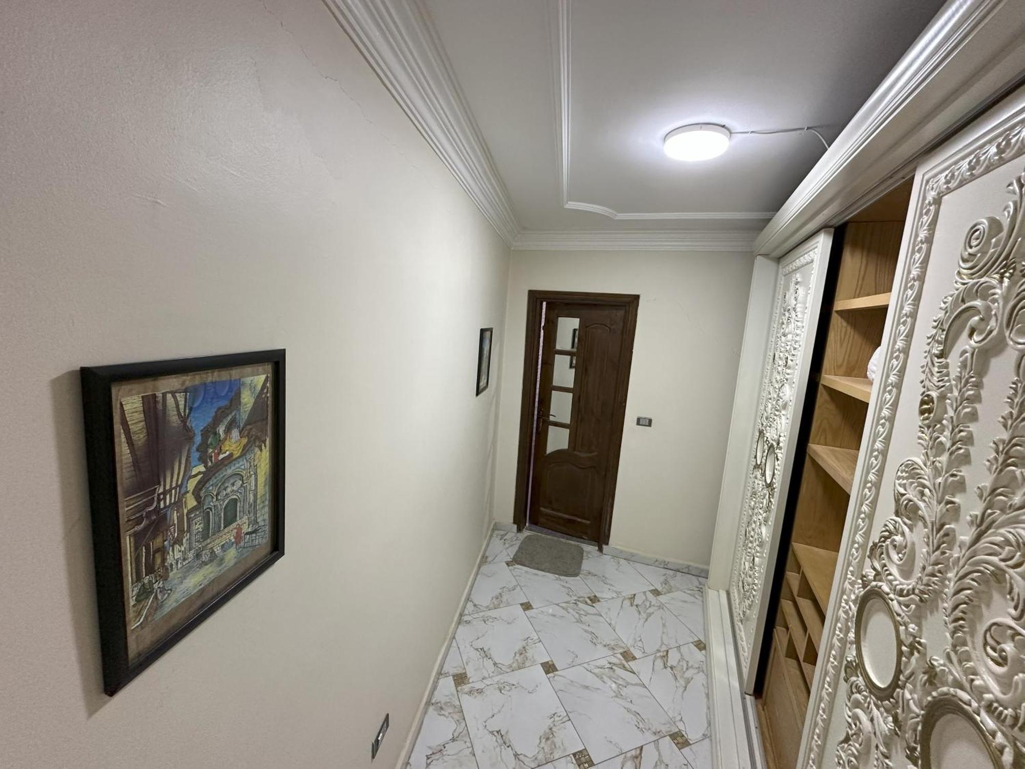 Chez L'Ami Hotel Kafret el-Gabal Екстериор снимка